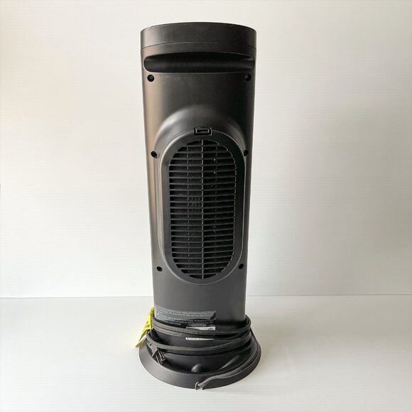 Honeywell HCE352C Digital Ceramic Tower Heater 1500w Black - Picture 4 of 11